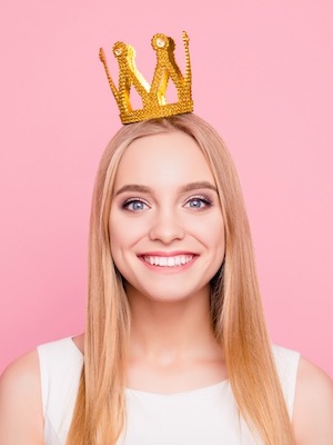 Fillings and Crowns