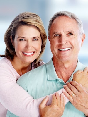 Dentures, Dental Bridged and Implants