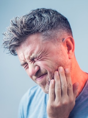 Toothaches, Dental Pain and Trauma