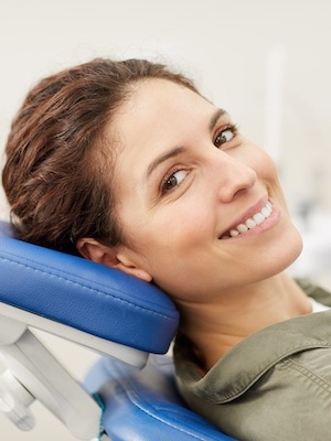 Root Canal Treatment